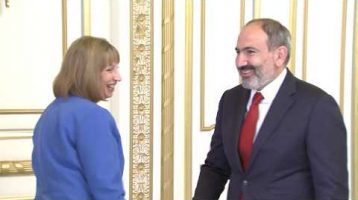 Lratvakan Kentron 03.22.19