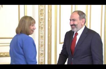 Lratvakan Kentron 03.22.19