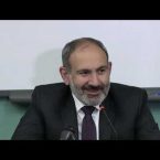 Lratvakan Kentron 03.25.19
