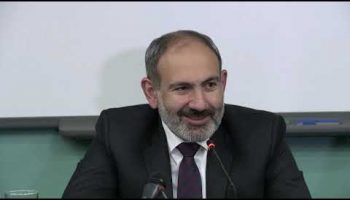 Lratvakan Kentron 03.25.19