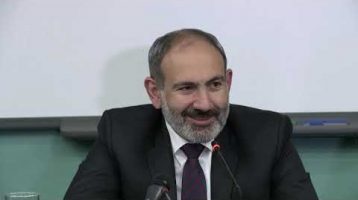 Lratvakan Kentron 03.25.19