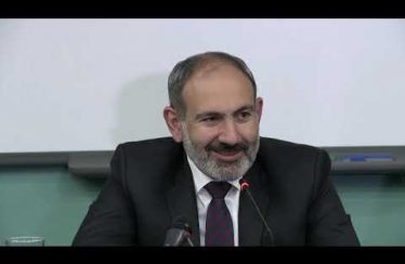 Lratvakan Kentron 03.25.19