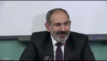 Lratvakan Kentron 03.26.19