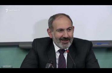 Lratvakan Kentron 03.26.19