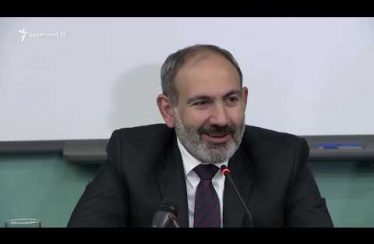 Lratvakan Kentron 03.26.19