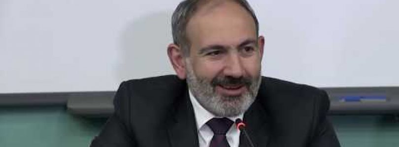 Lratvakan Kentron 03.26.19