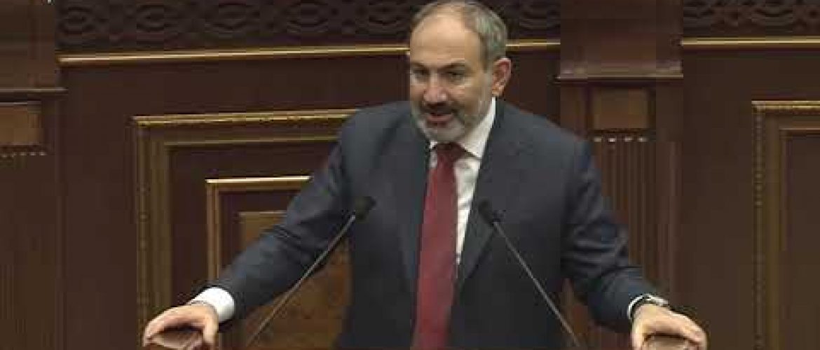 Lratvakan Kentron 03.27.19