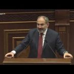 Lratvakan Kentron 03.27.19