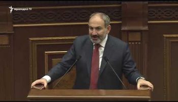Lratvakan Kentron 03.27.19