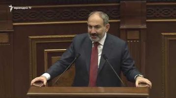 Lratvakan Kentron 03.27.19
