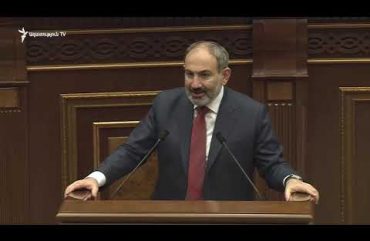 Lratvakan Kentron 03.27.19