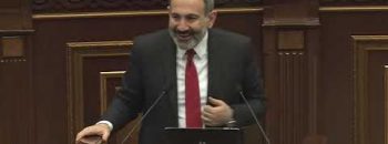 Lratvakan Kentron 03.28.19