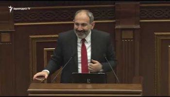Lratvakan Kentron 03.28.19