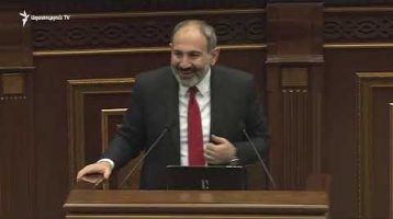 Lratvakan Kentron 03.28.19