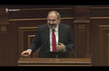 Lratvakan Kentron 03.28.19