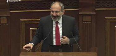 Lratvakan Kentron 03.28.19