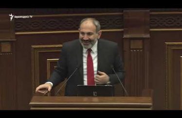 Lratvakan Kentron 03.28.19