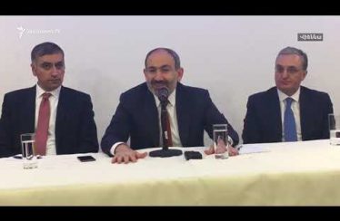 Lratvakan Kentron 03.30.19