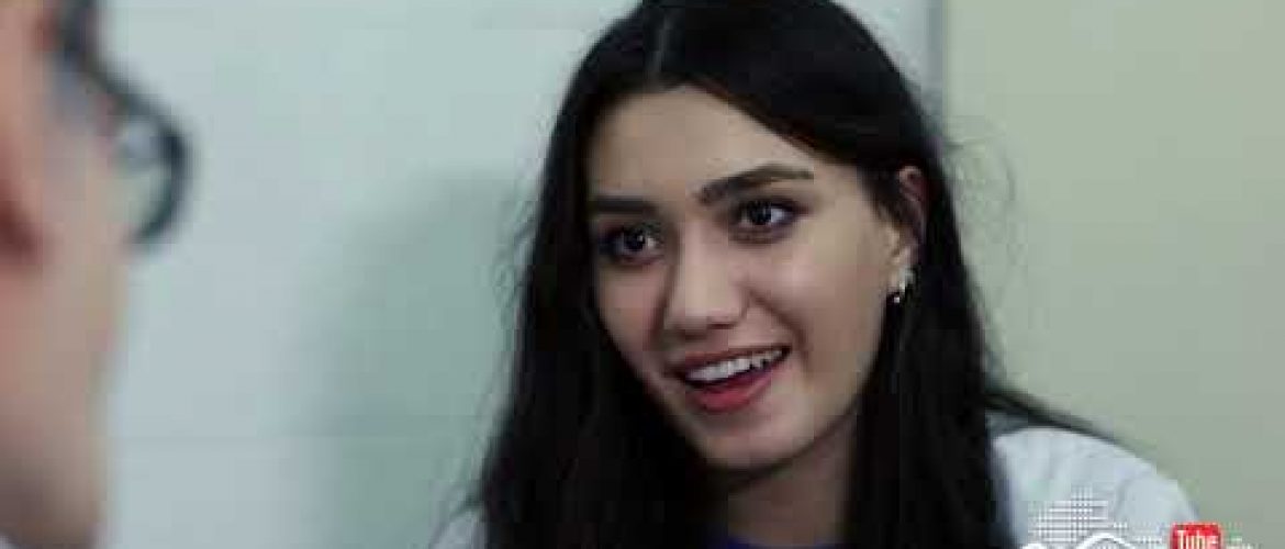 Mahvan Jokat Episode 10