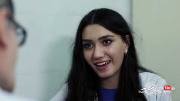 Mahvan Jokat Episode 10
