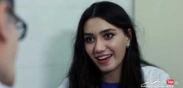 Mahvan Jokat Episode 10