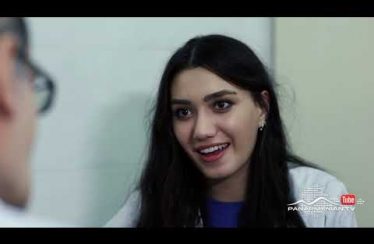 Mahvan Jokat Episode 10