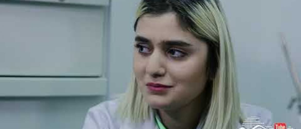 Mahvan Jokat Episode 11