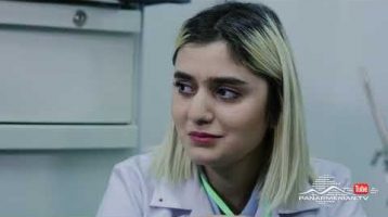 Mahvan Jokat Episode 11
