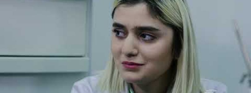 Mahvan Jokat Episode 11