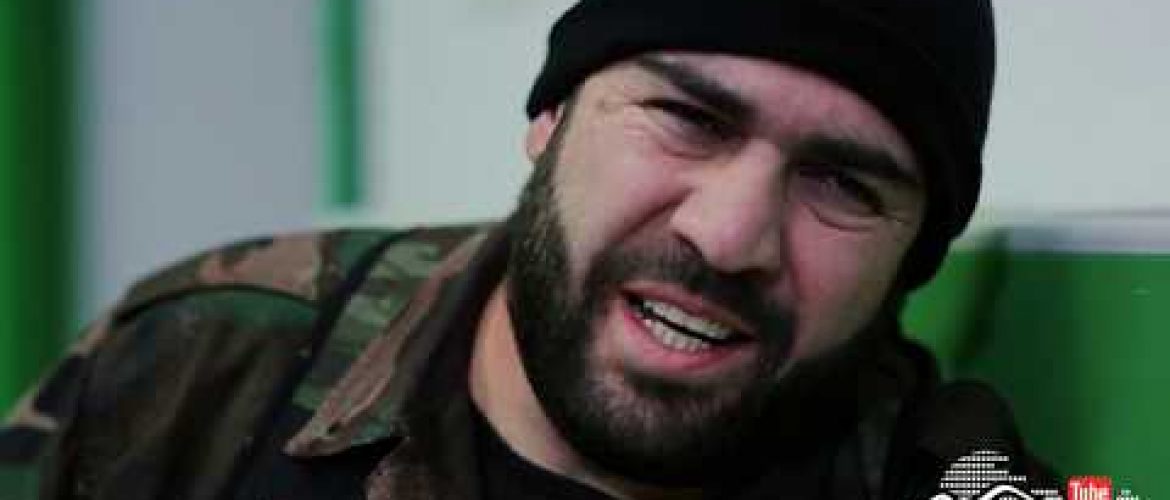 Mahvan Jokat Episode 12