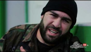 Mahvan Jokat Episode 12