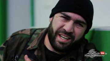 Mahvan Jokat Episode 12