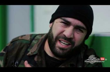 Mahvan Jokat Episode 12