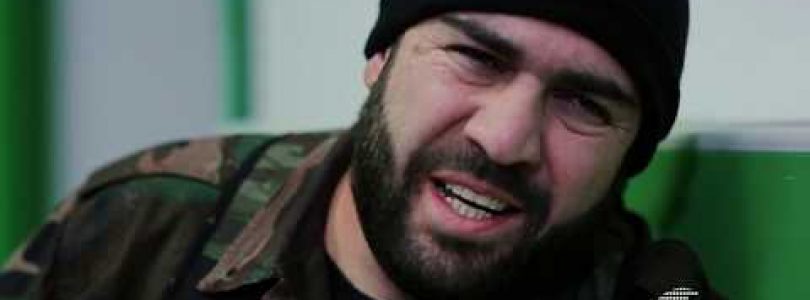 Mahvan Jokat Episode 12