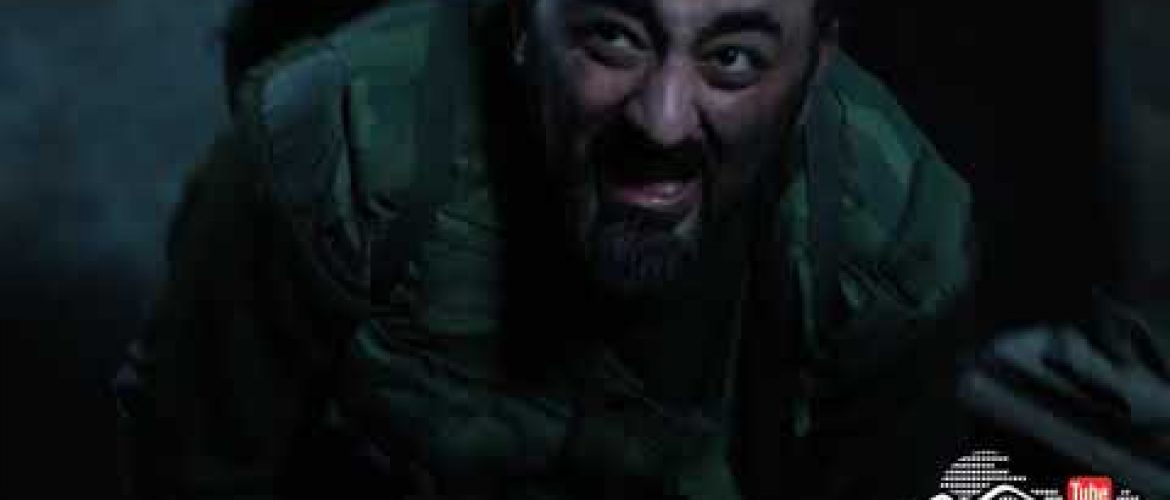 Mahvan Jokat Episode 14