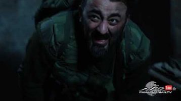 Mahvan Jokat Episode 14