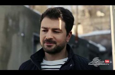 Mahvan Jokat Episode 15