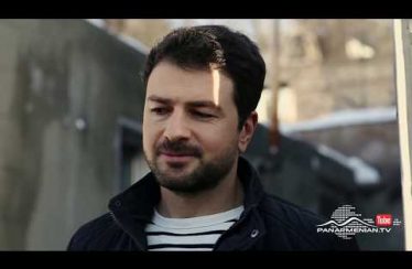 Mahvan Jokat Episode 15