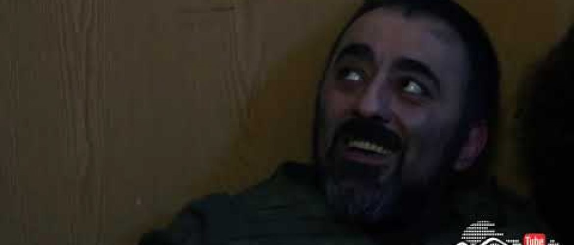 Mahvan Jokat Episode 18
