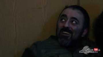 Mahvan Jokat Episode 18