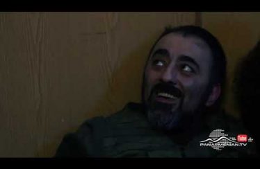 Mahvan Jokat Episode 18