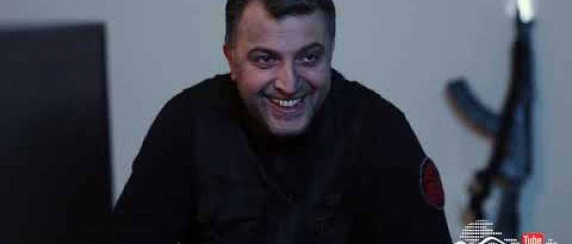 Mahvan Jokat Episode 19