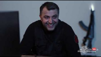 Mahvan Jokat Episode 19