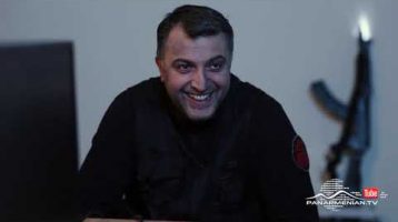 Mahvan Jokat Episode 19
