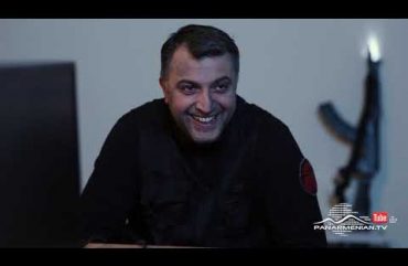 Mahvan Jokat Episode 19