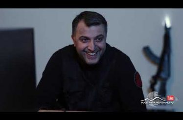 Mahvan Jokat Episode 19