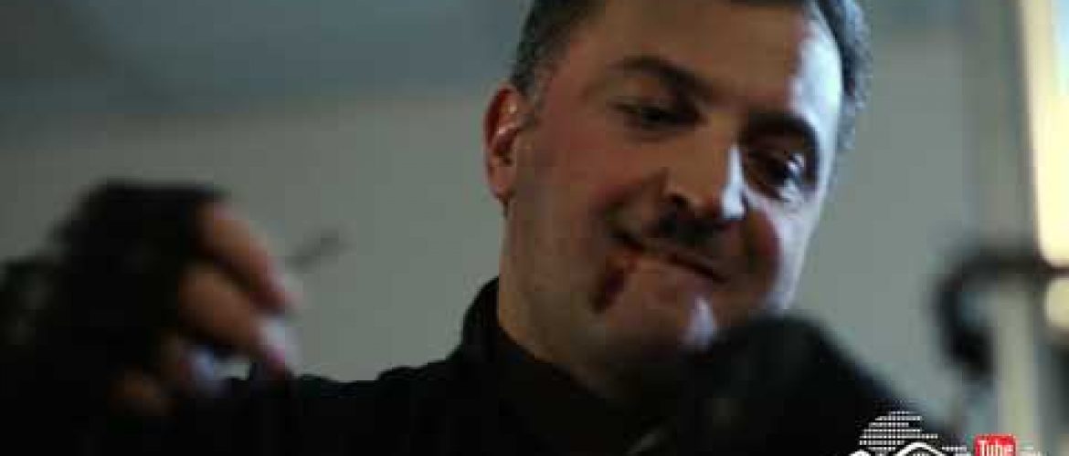 Mahvan Jokat Episode 20