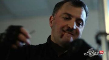 Mahvan Jokat Episode 20