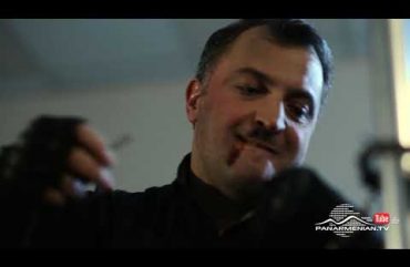 Mahvan Jokat Episode 20
