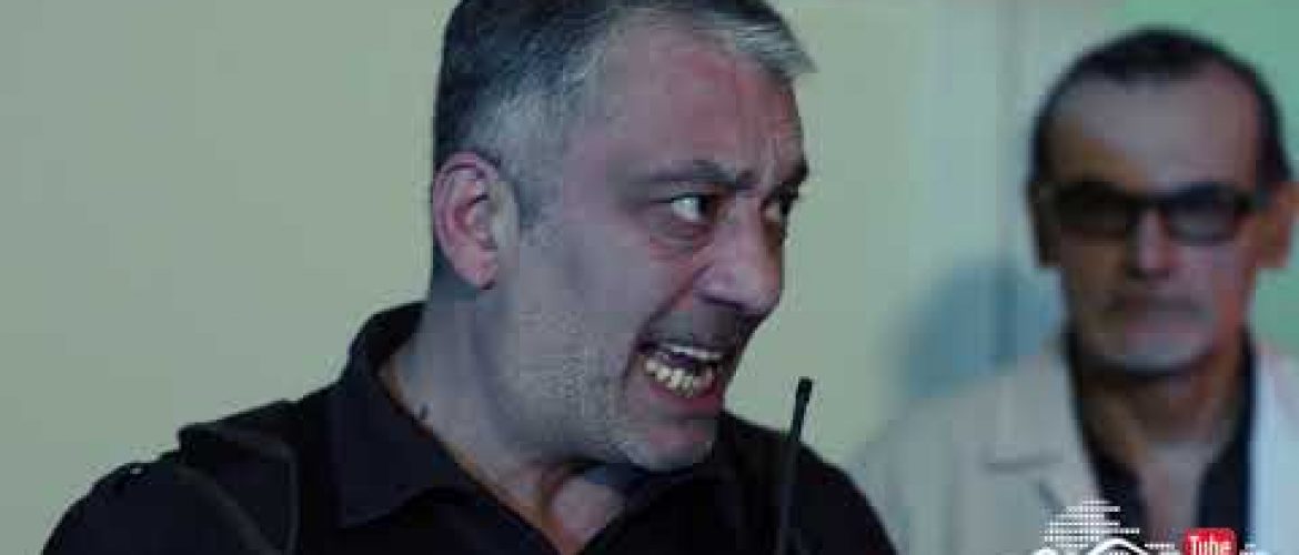Mahvan Jokat Episode 21